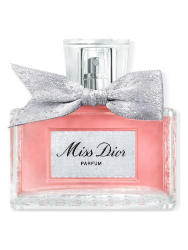 miss dior parfum neu 2024|miss dior new perfume 2024.